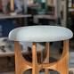 Mid-Century Modern Funky Footstool Workshop event image