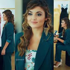 Pin On Hande Ercel