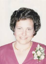 Maria Pica Obituary