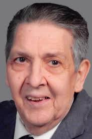 Robert Roth Obituary