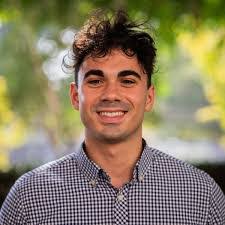 Nate Henning's Instagram, Twitter & Facebook