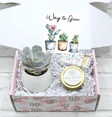 Gifts for people who loved the movie (or show) but are lying about having read the book. New Job Gift Congratulations Gift Way To Grow Job Promotion Etsy