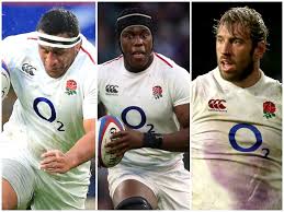 Home of @englandfootball's national teams: Predicting England S World Cup Squad Forwards Planetrugby
