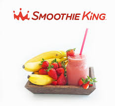 Smoothie king blends all smoothies with a specific purpose in mind. Pin En Food
