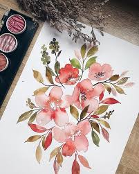 Check spelling or type a new query. Calligraphy On Instagram So Now I Become To Budak Tiktok Guys Di Support My Vid On Tiktok Channel Lette Floral Watercolor Watercolor Flowers Watercolor