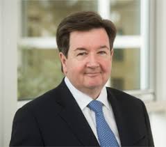 Engineering boss announces retirement after 32 years with company