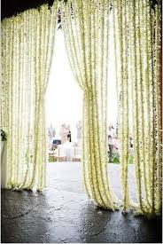 This image of wedding decoration ideas is giving you some major inspiration to stay under the shell. Indian Wedding House Decoration Home Decor Ideas For Indian Wedding