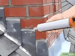 The fantastic handyman team explains how to fix a leaky roof by yourself. 5 Ways To Repair A Leaking Roof Wikihow