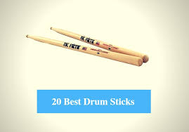 20 Best Drum Sticks Reviews 2019 Best Drum Stick Brands
