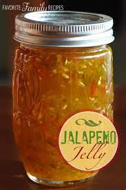 Jalapeno Jelly Jelly Recipes Jalapeno Jelly Jalapeno Jelly Recipes