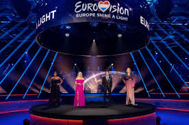 His stage name was born when his rendition of elvis presley's can't help falling in love with you moved his the official album featuring all 39. Ebu Announces Plans For Eurovision 2021 To Take Place Escyounited