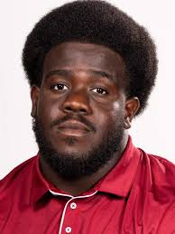 Malachi Madison, UMass, Defensive Line