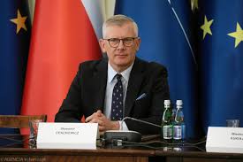 Problemy zdrowotne Sławomira Cenckiewicza. Szef BBN nie może kłamać