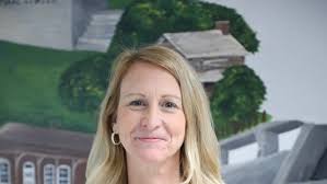 Clinton Middle leader named Tennessee Principal of the Year finalist