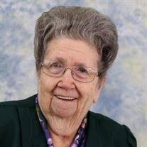 Clara Lucille Hamm Obituary