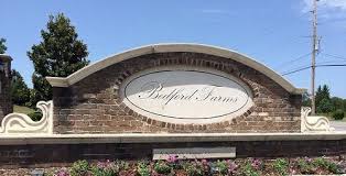 Plan, direct, or coordinate, usually through subordinate supervisory personnel, activities concerned with the construction and maintenance of structures, facilities, and systems. Bedford Farms Homes For Sale In Concord Nc New Construction Real Estate