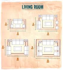 4 x 6 rug size chart how big is a of sizes guide rugs