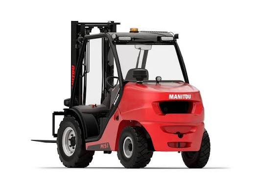 Manitou MSI-30-D Forklift