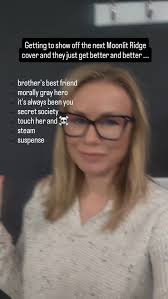 UNDER AN ENDLESS MOON is coming February 10th!!!! I cannot wait for you to  fall for Otto and Raven 🩵🩵🩵, #bookstagramreels