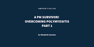 Image result for Polymyositis Management