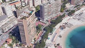 Novak djokovic foundationподлинная учетная запись @novakfoundation. This Is The Home Of Novak Djokovic In Monte Carlo Bend Into The Family Corner Of The World S Best Tennis Player The Scene From The Terrace Is Priceless Photo Telegraph