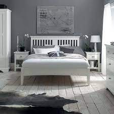 24 Budget Friendly Ikea Bedroom Design Ideas White Bedroom Furniture White Bed Frame Bedroom Chairs Uk