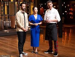 Σε ποια χέρια πάει η κάρτα ασυλίας; Did The Masterchef Australia Judges Just Hint Who Will Take Out The Back To Win Season Readsector