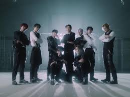 Nct 127 highway to heaven (english ver.) Nct 127 Showcases High Intensity Choreography In Gimme Gimme