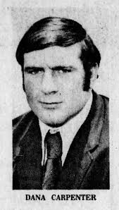 Dana Carpenter's Football Career and Coaching Legacy in Elmira, NY