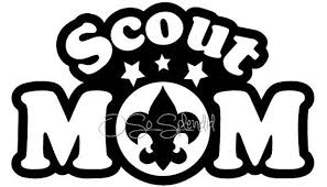 Cub Scout Svg
