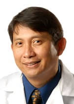 Dr. John P. Rogers, MD