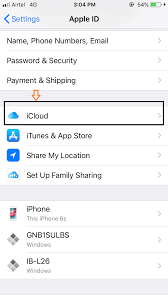 Check spelling or type a new query. How To Recover Lost Or Deleted Contact On Iphone Stellar