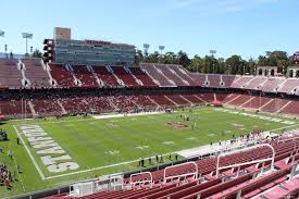 Stanford Stadium Section 238 Rateyourseats Com
