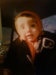 My sons 143 inch 11 pointer! Blessed at 11 years old!