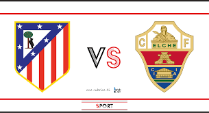 Atletico madrid forward angel correa scored for the third time in two games . Bzqx4np8bedkxm