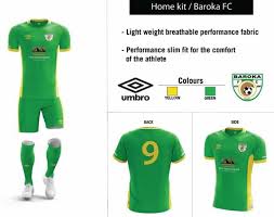 Kweséespn looks at 10 players sure to catch the eye in the new premier soccer league campaign. Baroka Fc Facebook