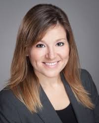 NORDP Board Member Cameo: Jennifer Lyon Gardner