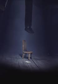 Well you're in luck, because here they come. The Hanging Man Little Nightmares Wiki Fandom