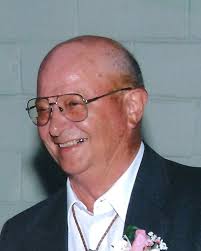 Obituary for Everett D. Steinhoff