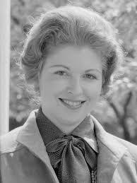 Sarah Weddington's Instagram, Twitter & Facebook
