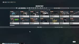 Top 5 Must-Have Incarnon Genesis Weapons In Warframe: Duviri Paradox