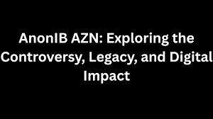 AZN Exposed - AnonIB's Darkest Secrets