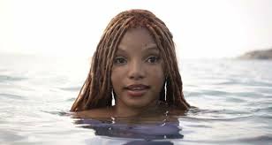 The Little Mermaid: Ariel'in Saç Tasarımı Maliyeti Açıklandı