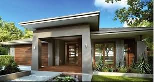 Image Result For House Portico Single Storey Facade House Single Floor House Design House Exterior