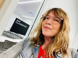 Gabriella Langella's Instagram, Twitter & Facebook