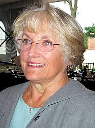 Red Hook Supervisor Sue Crane focuses