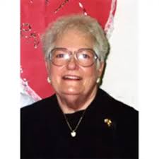 Obituary information for Rose Marie Anderson Rose