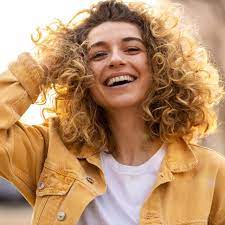 The handbook —is quite literally a guide to getting really excellent hair using. Plotzlich Lockenkopf Die Curly Girl Methode Im Test