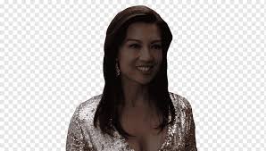 Not to mention that terms like 'natural' and 'organic' aren't regulated, so, even if you see them slapped across the label of hair color, it's important to take those claims with a grain of salt. Hair Coloring Chin Mingna Wen Black Hair Hair Neck Png Pngwing