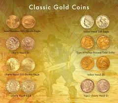 Some of this outflow went to individuals and firms in the united states. Pre 1933 Gold Coins